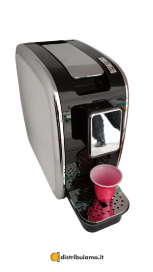 CBT Esse - Macchina A Capsule Nespresso