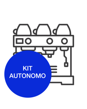 Kit Autonomo