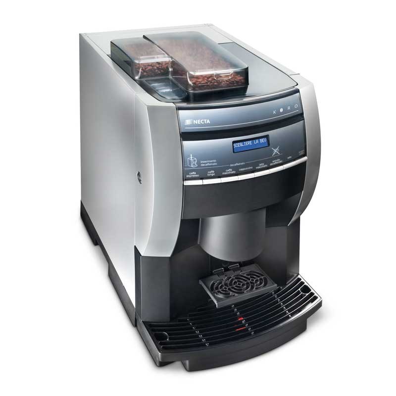 Necta Koro Espresso - immagine 2